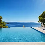 Valamar Carolina & Hotel Kampor