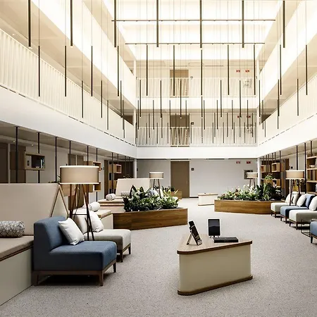 Valamar Carolina & 4*