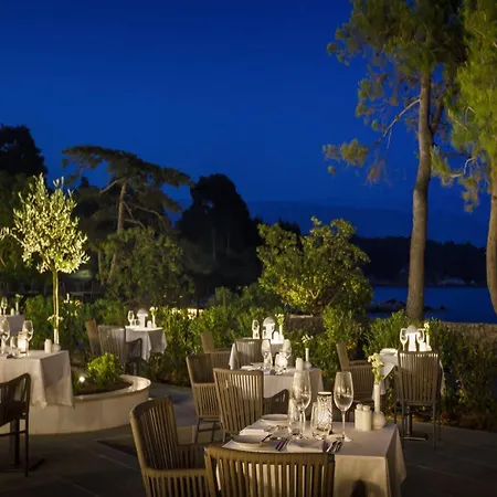 Szálloda Valamar Carolina &