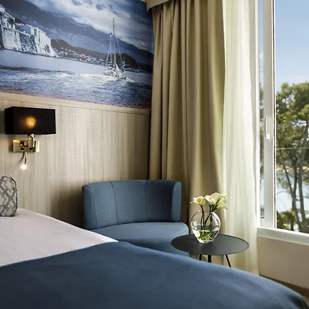 Valamar Carolina & Szálloda