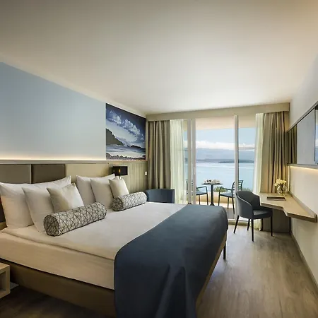 Valamar Carolina & Szálloda