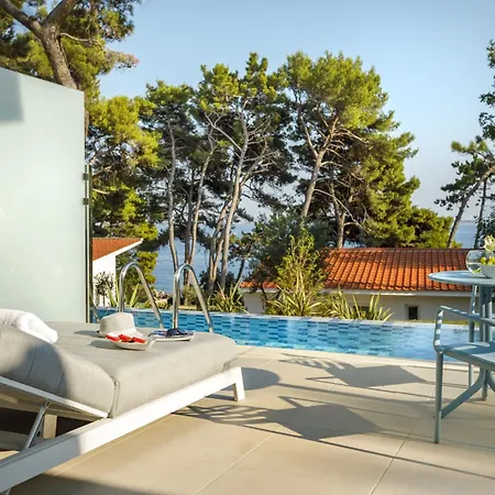 Valamar Carolina & 4*