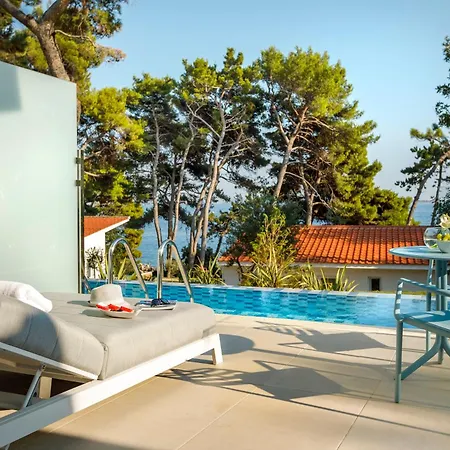 Valamar Carolina & 4*
