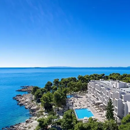 Valamar Carolina & ホテル