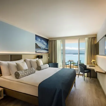 Szálloda Valamar Carolina & Kampor