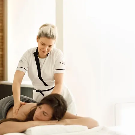 Valamar Carolina & ホテル