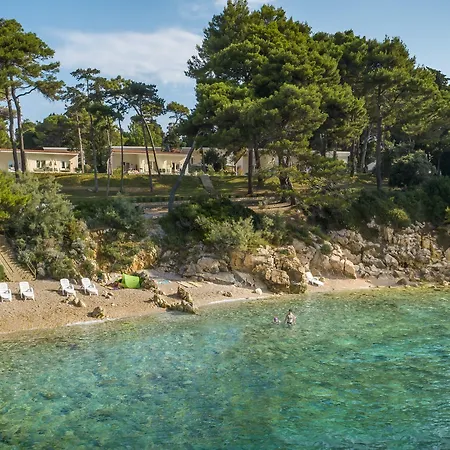 Valamar Carolina & Kampor