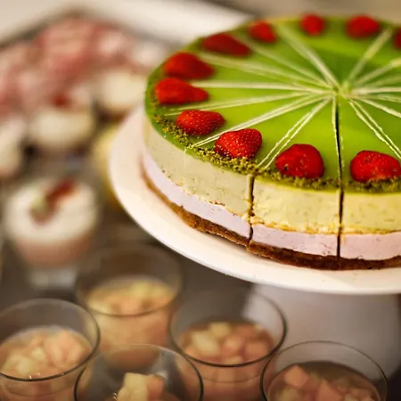 Valamar Carolina & Hotel