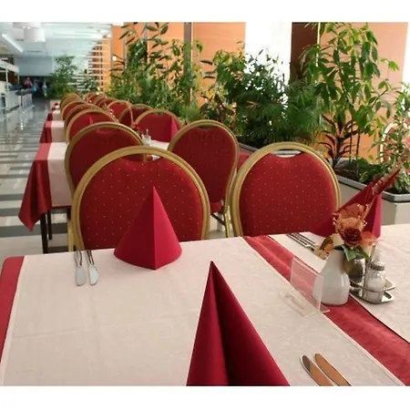 Szálloda Valamar Carolina & 4*