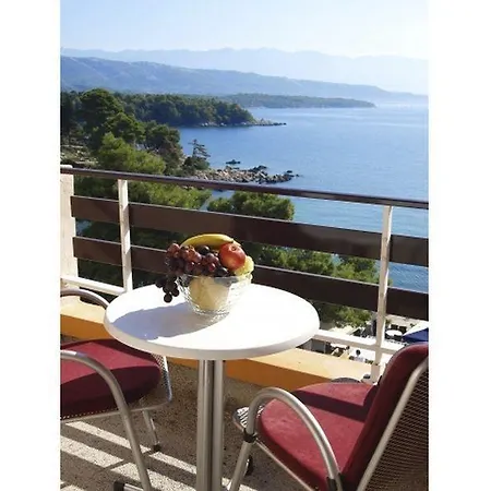 Szálloda Valamar Carolina &