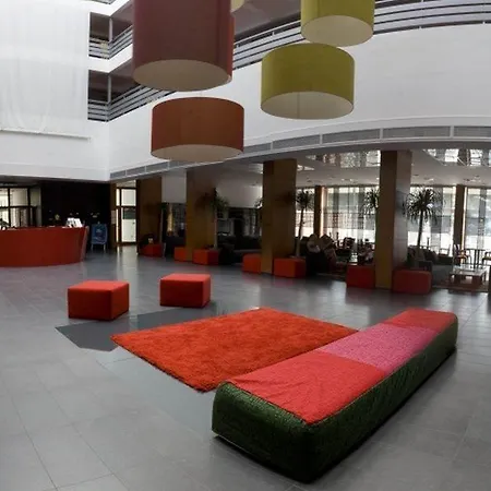 Valamar Carolina & Kampor