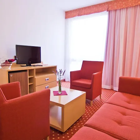 Valamar Carolina & 4* Kampor