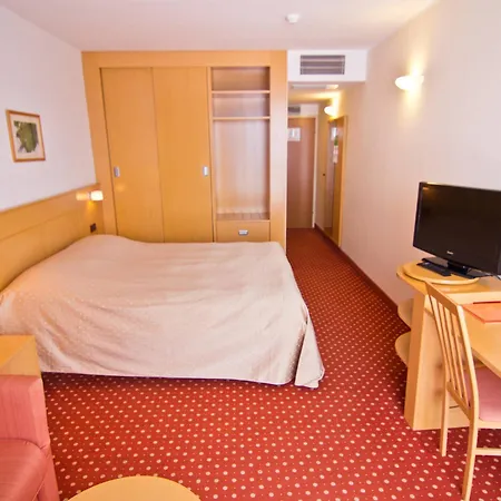 Valamar Carolina & 4*