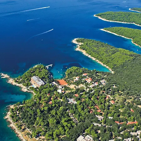 Valamar Carolina & Szálloda