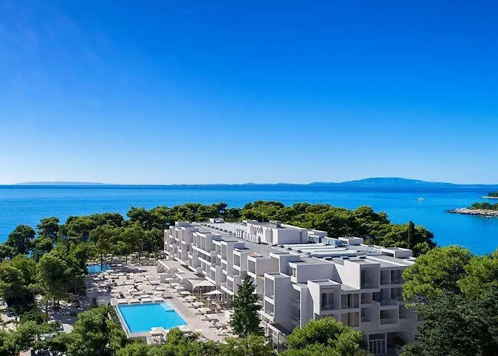 Valamar Carolina & فندق
