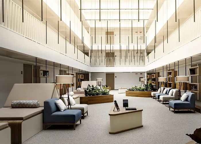 Valamar Carolina & 4*