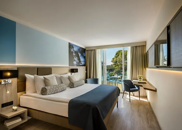 Valamar Carolina & فندق