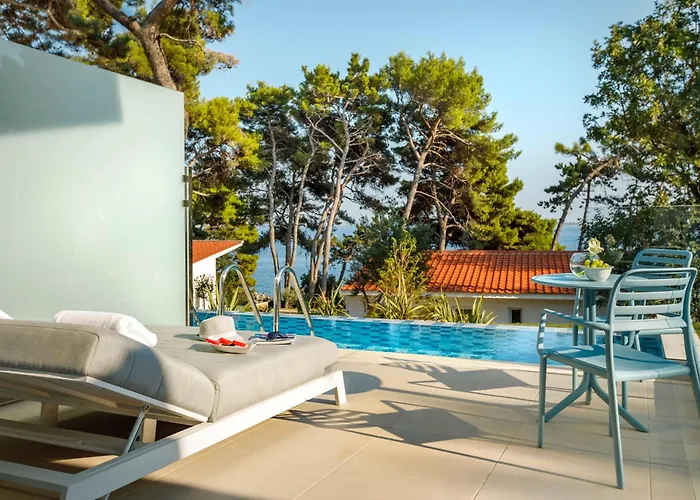Valamar Carolina & 4*
