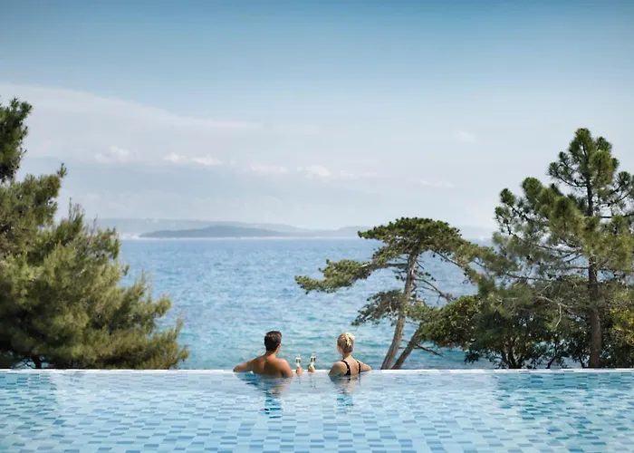 Valamar Carolina & Kampor