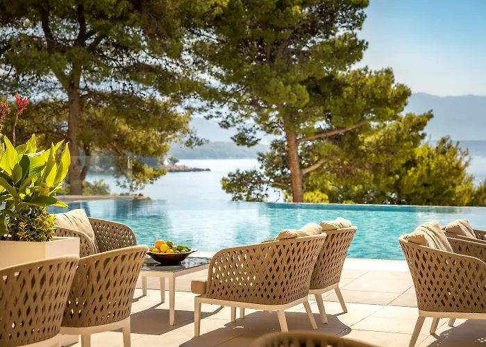 Valamar Carolina & 4*