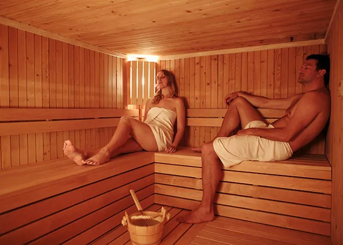 Valamar Carolina & فندق 4*