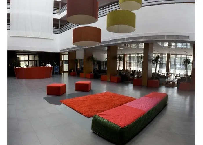 Valamar Carolina & Kampor