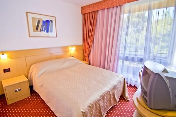 Valamar Carolina & 4*