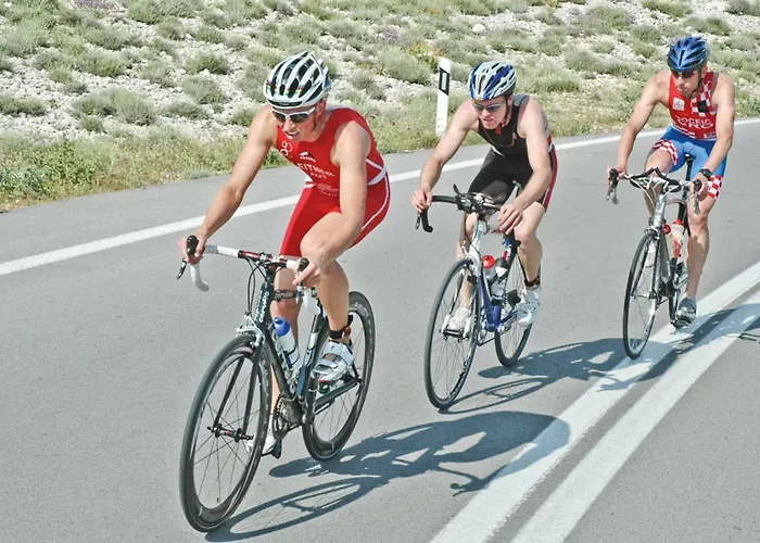 Valamar Carolina & فندق