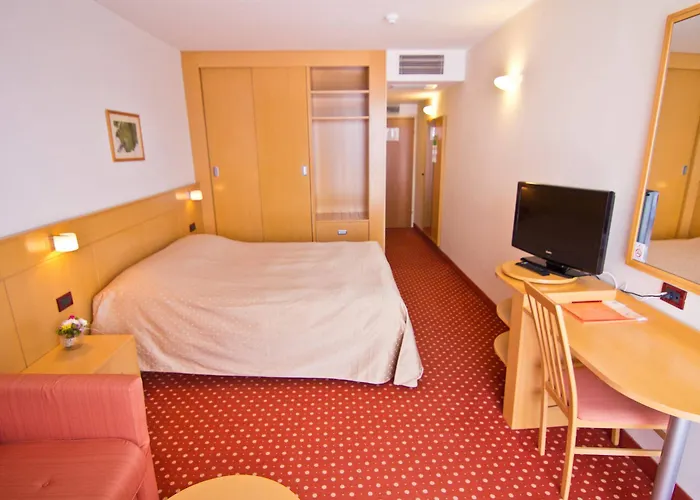 Valamar Carolina & 4*