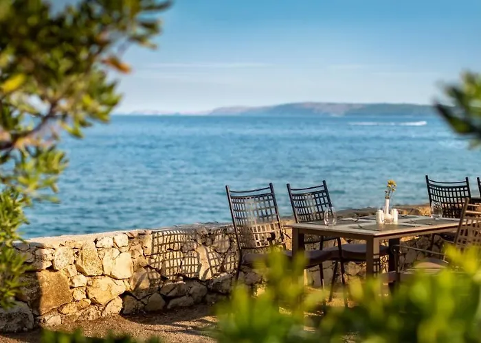 Valamar Carolina & 4*