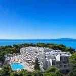 Valamar Carolina & Hotell