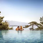 Valamar Carolina & Hotell Kampor