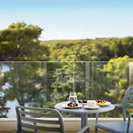 Valamar Carolina & 4*
