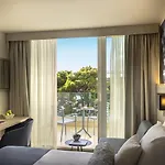 Valamar Carolina & Hotell Kampor