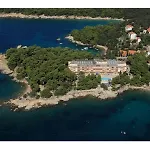 Valamar Carolina & Kampor