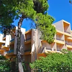 Valamar Carolina & Hotel