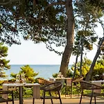Hotel Valamar Carolina & Kampor