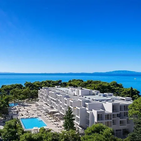 Valamar Carolina & Szálloda
