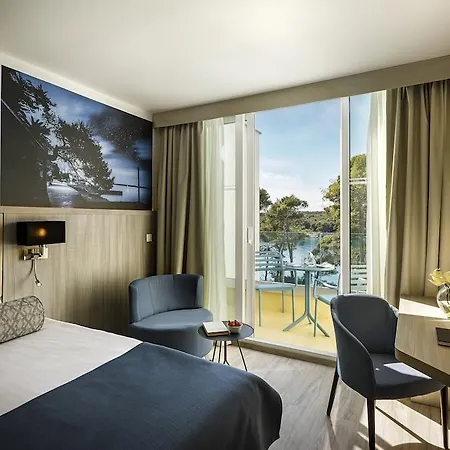 Valamar Carolina & 4*