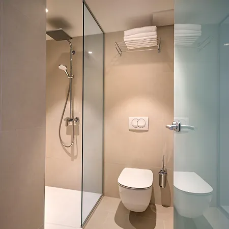 Hotel Valamar Carolina Hotel&villas