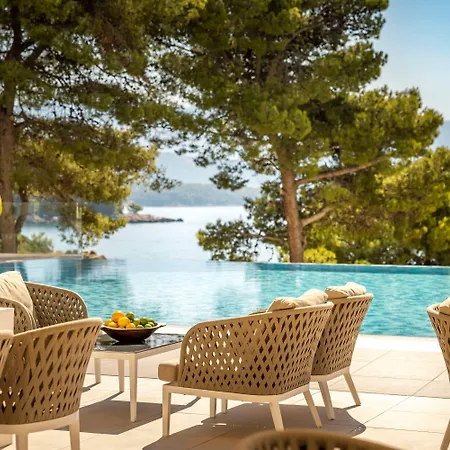Valamar Carolina Hotel&villas 4*