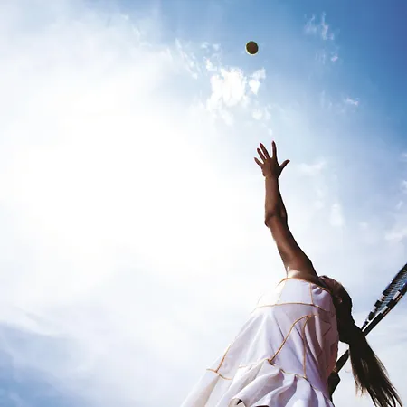 Hotel Valamar Carolina & 4*