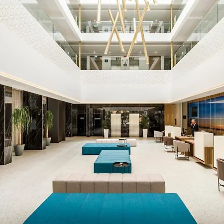 Valamar Carolina & Отель 4*