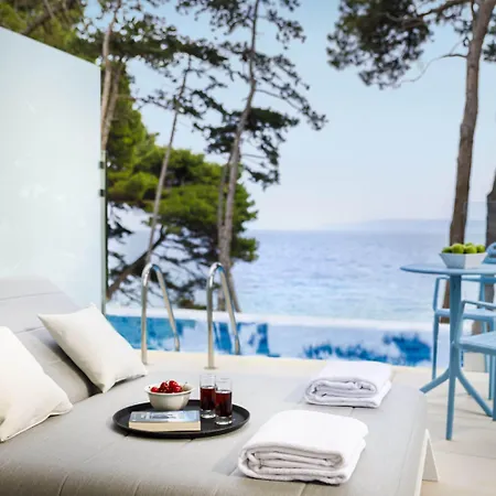 Valamar Carolina & 4*