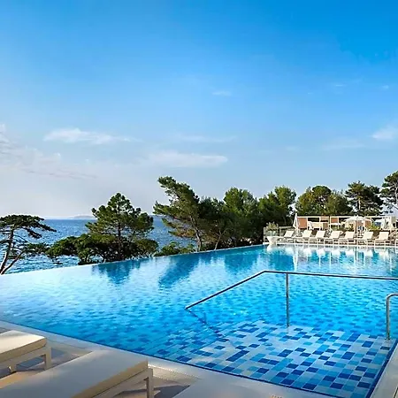 Valamar Carolina & 4*
