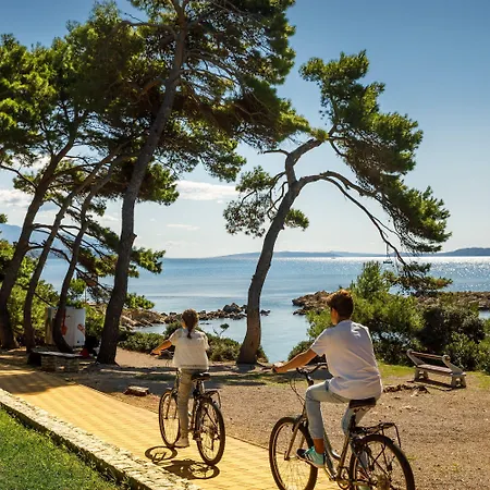 Valamar Carolina & Hotel