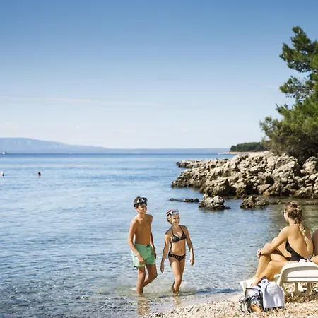 Valamar Carolina & Hotel