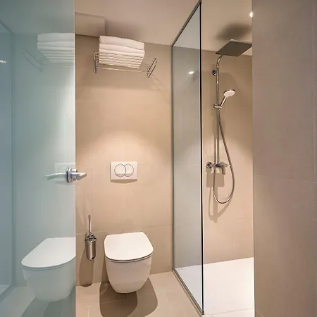 Valamar Carolina & 4*