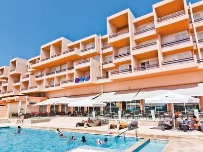 Hotel Valamar Carolina & 4*