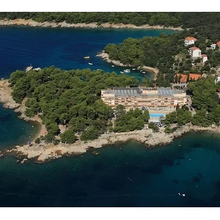Valamar Carolina Hotel&villas Kampor